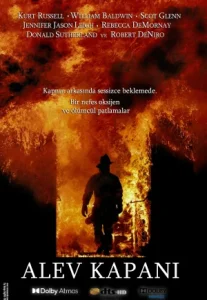 Backdraft (1991) เปลวไฟกับวีรบุรุษ