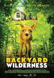 Backyard Wilderness (2018)