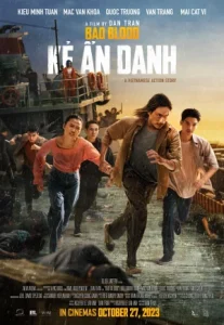 Bad Blood (Ke an Danh) (2023) ชำระบัญชีเลือด