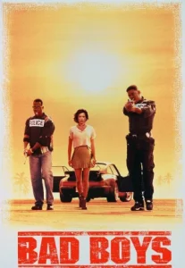Bad Boys (1995) แบดบอยส์ คู่หูขวางนรก