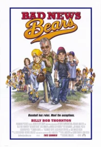 Bad News Bears (2005) โค้ชซ่าทีมจิ๋วพลังหวด