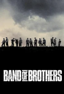 Band of Brothers (2001) กองรบวีรบุรุษ