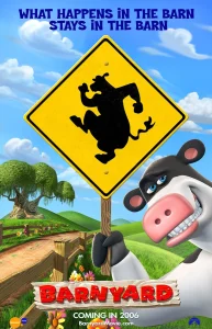 Barnyard (2006) เหล่าตัวจุ้น วุ่นปาร์ตี้
