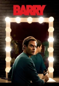 Barry Season 1 2018- (2023) แบร์รี่ ซีซั่น 1