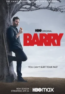 Barry Season 3 2018- (2023) แบร์รี่ ซีซั่น 3