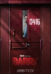Barry Season 4 2018- (2023) แบร์รี่ ซีซั่น 4