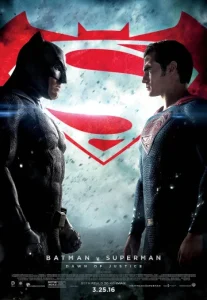 Batman v Superman: Dawn of Justice (2016) แบทแมน ปะทะ ซูเปอร์แมน
