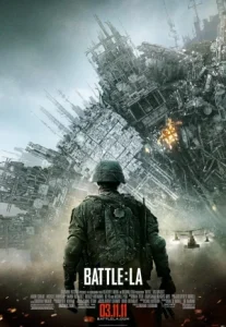 Battle Los Angeles (2011) วันยึดโลก
