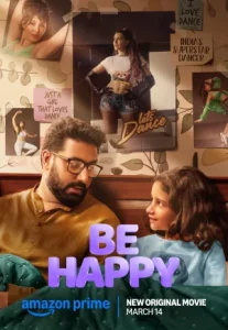 Be Happy (2025) จังหวะฝัน วันสุขใจ