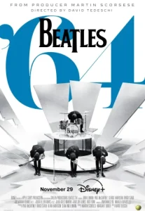 Beatles ’64 (2024) บีเทิลส์ ’64