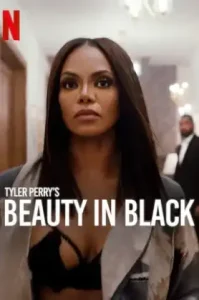 ดูซีรี่ย์ Beauty in Black 1 ตอนล่าสุด จบ