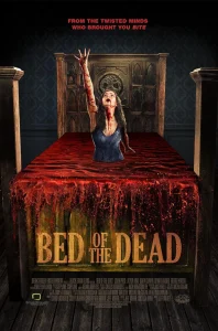Bed of the Dead (2016) เตียงแห่งความตาย