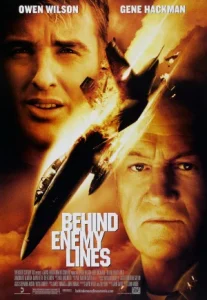 Behind Enemy Lines (2001) แหกมฤตยูแดนข้าศึก