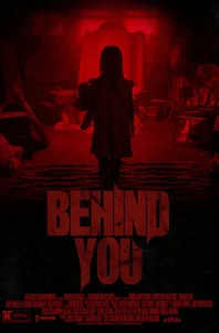 Behind You (2020) ซ่อนเงาผี