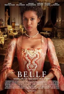 Belle (2013) เบลล์ ลิขิตเกียรติยศ