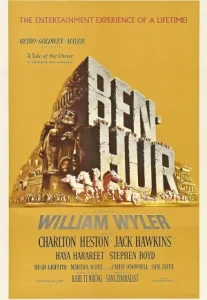 Ben-Hur (1959) เบน-เฮอร์ Part 1
