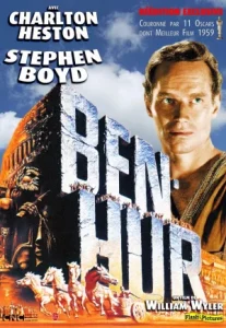 Ben-Hur (1959) เบน-เฮอร์ Part 2
