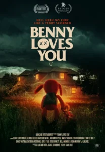 Benny Loves You (2019) เบนนี่เพื่อนรัก