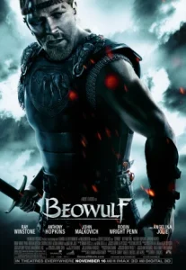 Beowulf (2007) เบวูล์ฟ ขุนศึกโค่นอสูร
