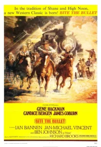 Bite the Bullet (1975)