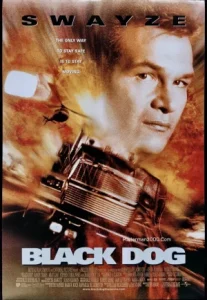 Black Dog (1998) ไอ้หมาบ้าผ่าไฮเวย์นรก