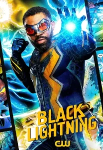 Black Lightning (2018) แบล็ก ไลท์นิง ซีซั่น 1