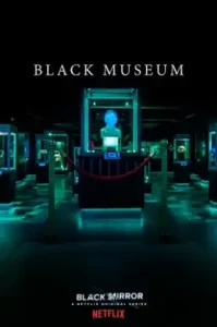 Black Mirror Season 4 (2017) แบล็ก มิร์เรอร์ ซีซั่น 4