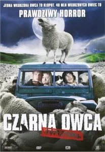 Black Sheep (2006) แกะชำแหละคน