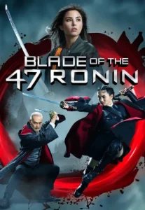 Blade of the 47 Ronin (2022)