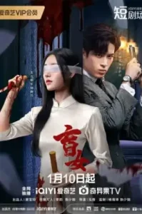Blind Woman (2025) หัวใจไม่มืดบอด (ซับไทย)