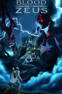 Blood of Zeus Season 3 มหาศึกโลหิตเทพ ปี 3