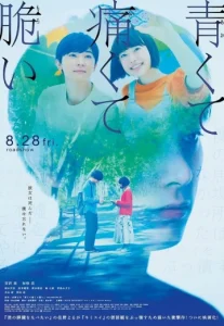 Blue, Painful and Brittle (Blue, Painful, Fragile) (2020) สองเรา เจ็บปวด เปราะบาง