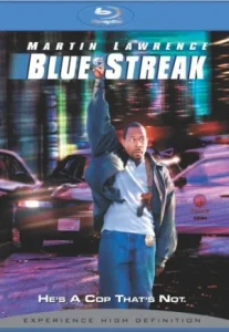 Blue Streak (1999) หยั่งงี้ต้องปล้น