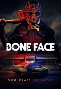 Bone Face (2025) โบน เฟซ