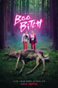 Boo, Bitch (2022)