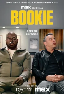 Bookie Season 2 (2024)