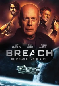 Breach (Anti-Life) (2020) สมการต้านชีวิต