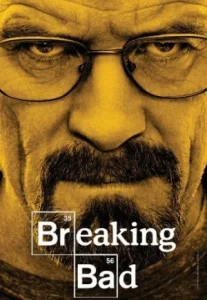 Breaking Bad Season 4 (2011) ดับเครื่องชน คนดีแตก ซีซัน 4