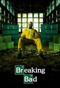 Breaking Bad: Season 5 (2012) ดับเครื่องชน คนดีแตก ซีซัน 5