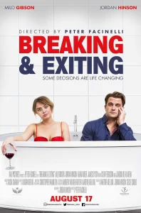 Breaking & Exiting (2018) คู่เพี้ยน สุดพัง