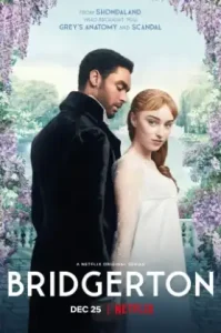 Bridgerton Season 1 (2020) วังวนรัก เกมไฮโซ ซีซั่น 1