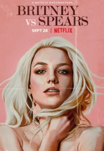 Britney vs Spears (2021)