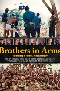 Brothers in Arms (2018) พี่น้องในอ้อมแขน