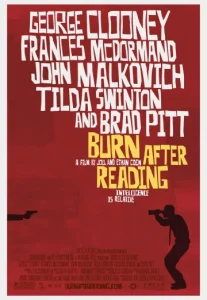 Burn (2008) คนไฟลุก