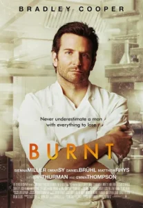 Burnt (2015) หัวใจเชฟ หัวใจแกร่ง