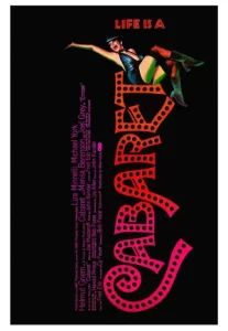 Cabaret (1972) คาบาเรต์