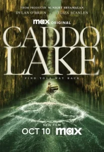 Caddo Lake (2024) บึงลี้ลับ