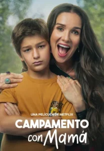 Camp Crasher (2024) คุณแม่ป่วนค่าย