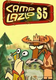 Camp Lazlo Season 5 แค้มป์ ลาซโล ปี 5