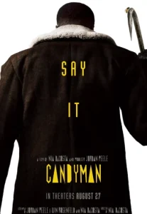 Candyman (2021) แคนดี้แมน